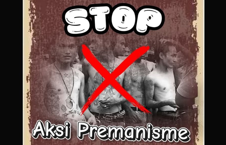 Aksi Premanisme di Deltamas: Ormas Palang Jalan Proyek, Polisi Lepaskan Tembakan